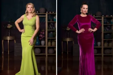 Živahna Slavonka i DJ-ica iz Sarajeva ulaze u 'ring' s ružama, za koju navijate?