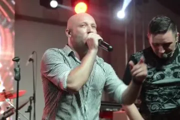 Vino rumeno i Vigor u Vrbovcu