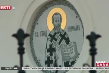 Dogradonačelnik Vukovara optužio SDSS da sudjeluje u srpskim provokacijama u Vukovaru