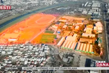 Pozivaju DORH da istraži Bandićev memorandum: 'To je memorandum o pogodovanju investitoru'