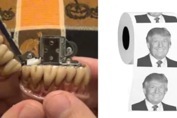 Jesu li ovo najbizarnije i najnepotrebnije stvari koje možete već danas kupiti na internetu?