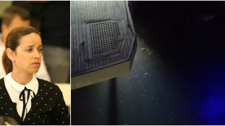 S jahte če&scaron;kog bogata&scaron;a istresli fekalije u luku u Komiži, prekipjelo gradonačelnici: 'To je nedopustivo!'