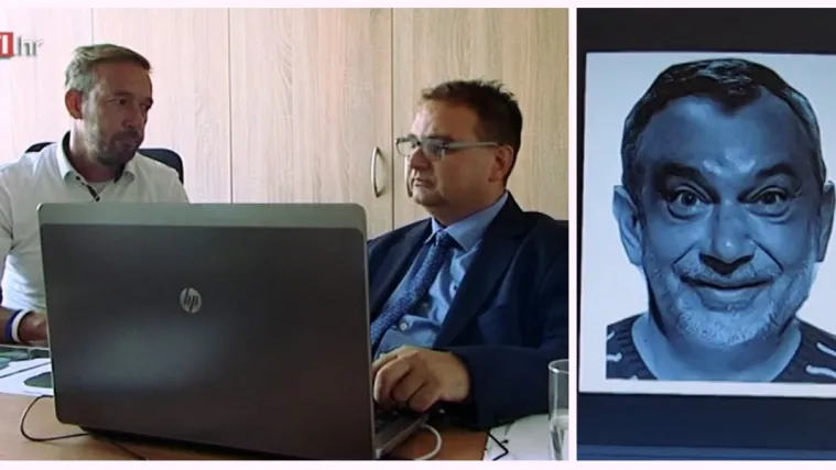 Testirali smo jednog od najboljih crtača fotorobota: Možete li pogoditi koga je nacrtao?