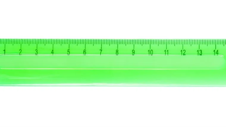 Kako se vr&scaron;i pretvaranje mm u cm?