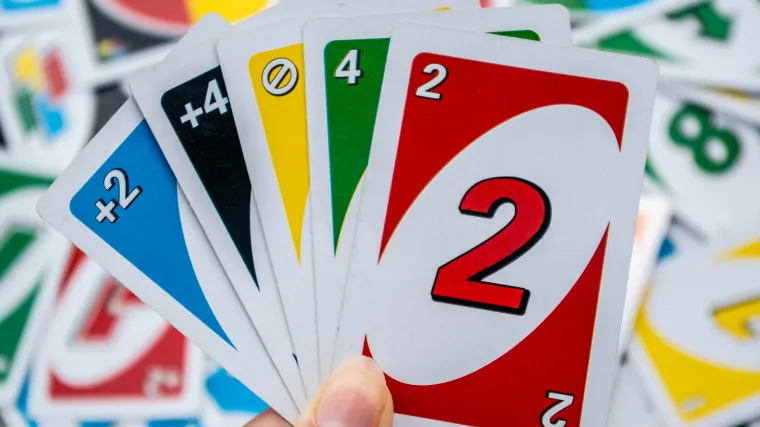 Jeste li i vi igrali ovako? Tvorci UNA otkrili da smo čitav život pogre&scaron;no tumačili pravila igre