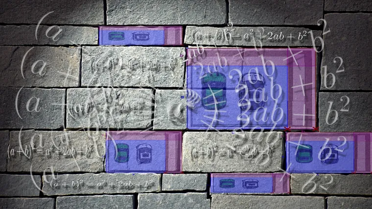 Povr&scaron;ina kvadrata