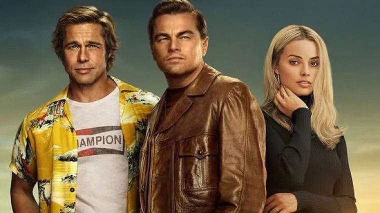 FILM GODINE: Evo &scaron;to morate znati prije nego pogledate 'Bilo jednom u Hollywoodu'