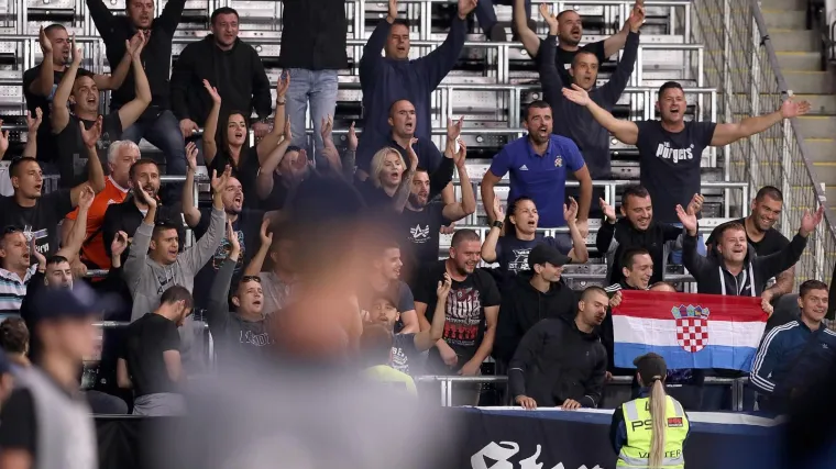 'Dinamo ostaje na Maksimiru. Sada&scaron;nji stadion se ru&scaron;i i gradi se novi'