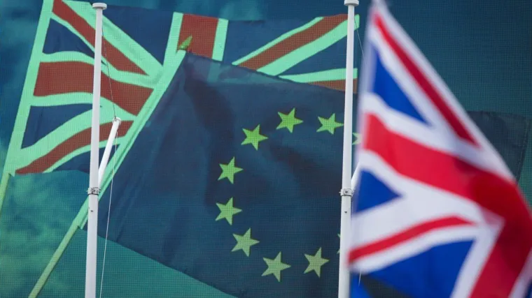 'Bez odgađanja moramo razgovarati o izmjenama oko irske granice i backstopa'