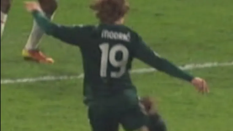 Luka slavi sedam godina u Madridu, ovako mu je Real čestitao, a i on se oglasio