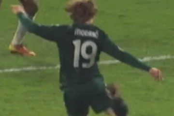 Luka slavi sedam godina u Madridu, ovako mu je Real čestitao, a i on se oglasio