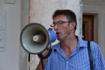 'Podržite stečajni plan i nastavak proizvodnje u Uljaniku'