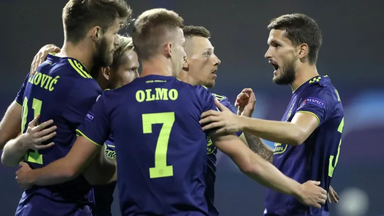 &nbsp;Već se zna datum ždrijeba i kad će Dinamo odigrati prvu utakmicu