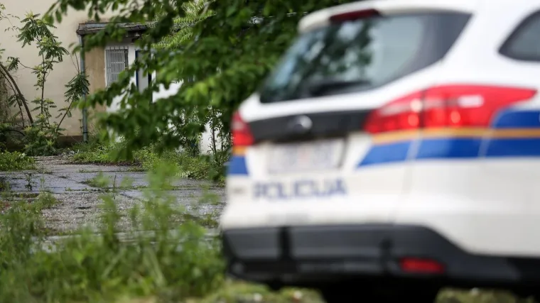 Policija moli za pomoć. Traži svjedoke nesreće