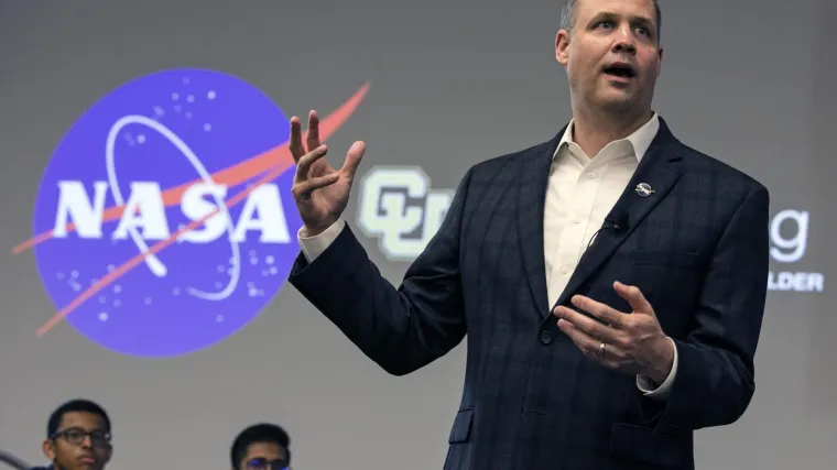 &Scaron;ef NASA-e sada je rekao svoje, ovo će možda začepiti usta hejterima Plutona