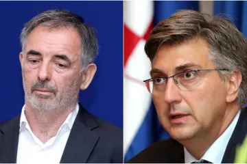 'Hoću da se obustavi negativna spirala koja je krenula proteklih dana'