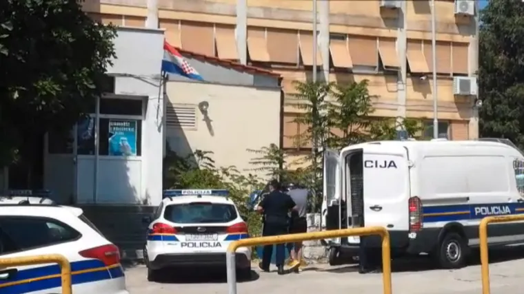 Napad na Srbe u Uzdolju: Napadač na sezonce iz Supetra priveden, ali ubrzo je pu&scaron;ten