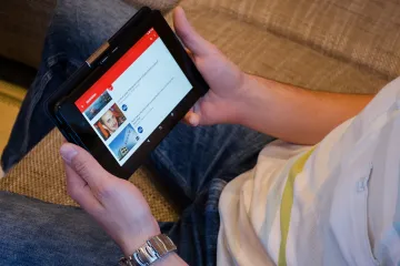 Petina Hrvata nikad nije bila na internetu, stručnjak tvrdi: 'Dio ljudi koristi se internetom, a da to i ne zna'