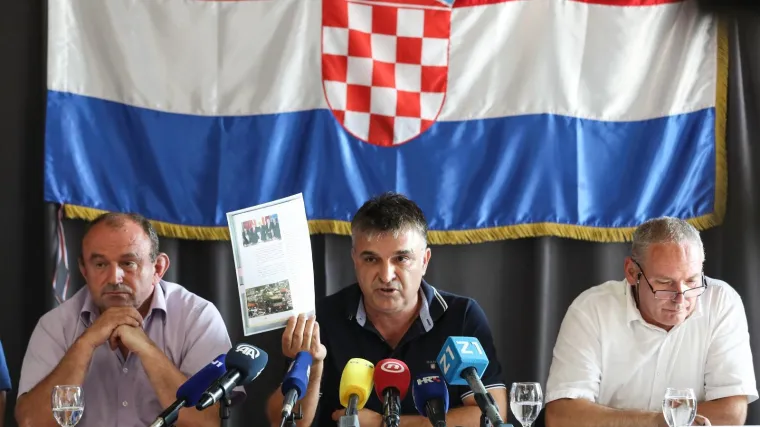 Braniteljske udruge oštro po Pupovcu, očekuju istragu DORH-a: 'Obrazac je isti kao 90-ih'