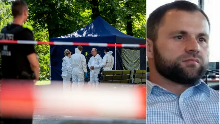 Sve upućuje na dobro poznati model i naručitelja koji je ovakva ubojstva - legalizirao