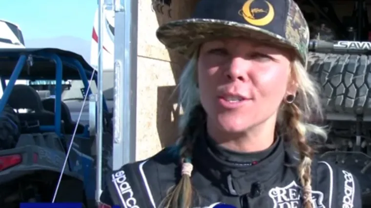 Poginula najbrža žena na svijetu, pogledajte vožnju s kojom je u&scaron;la u legendu