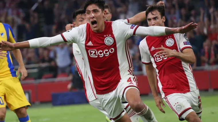 Alvarez i Tadić uveli Ajax među elitu, Modri doznali tko im sve prijeti grupnoj fazi