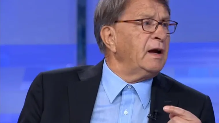 'Ma je*ali vas i traktor i tenk! To su posla umobolnih ljudi'