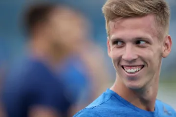 Navijač europskog velikana bacio urnebesnu &scaron;alu na račun &Scaron;panjolca