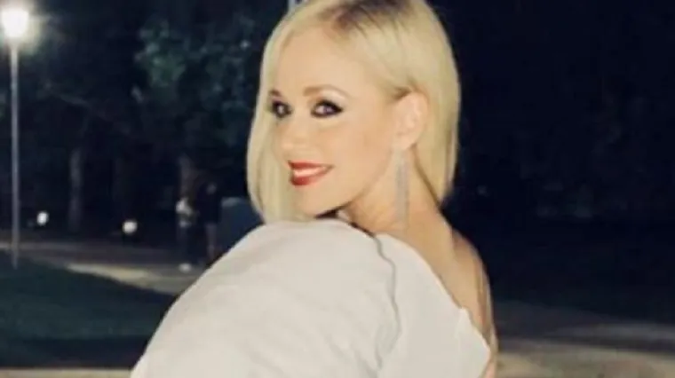 'Bez teksta! Bez daha!'