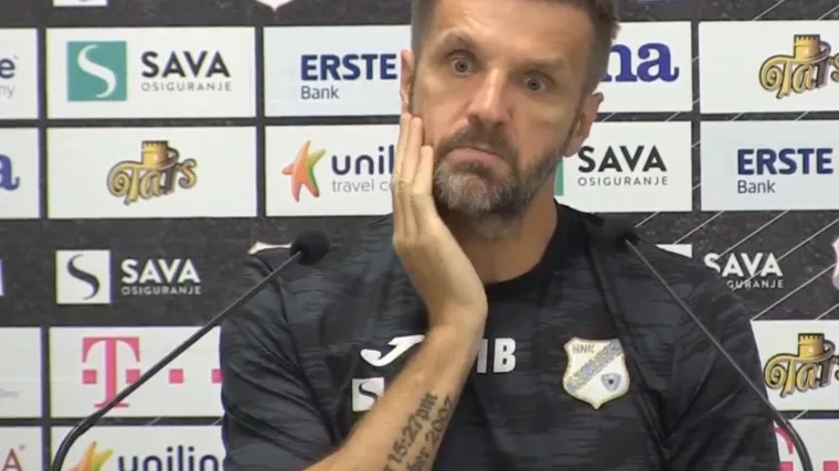 'Ova utakmica mogla bi se pamtiti'