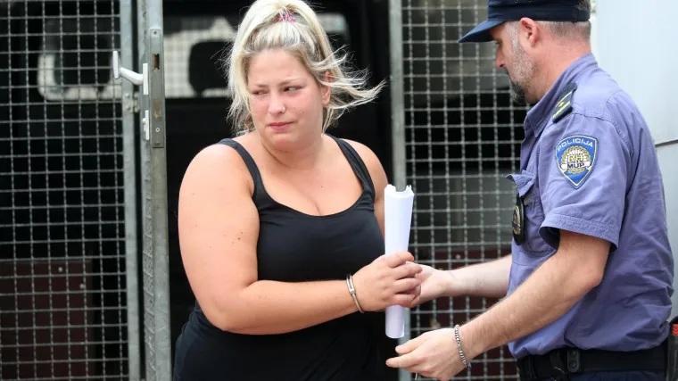 Krijumčari migranata: Uhićeno 13 osoba, među njima i jedna žena. Zaradili oko 700 tisuća kuna