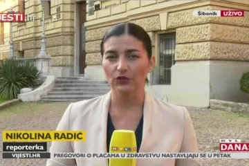 Osumnjičeni za napad u Uzdolju članovi navijačke skupine iz Splita, policija traži još desetak osoba