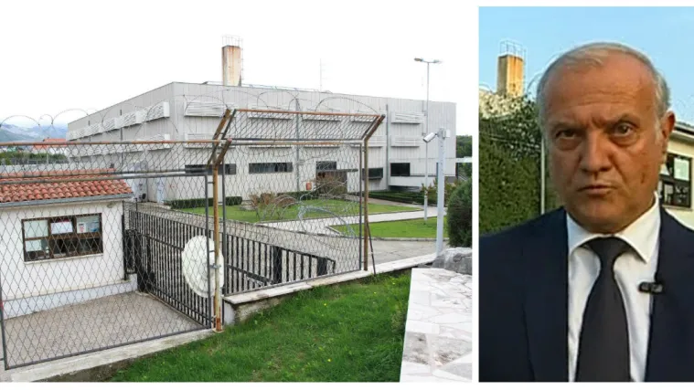 Smrt u zatvoru: 'Priča vašeg zatvorenika se razlikuje od priča ljudi s kojima sam ja razgovarao'