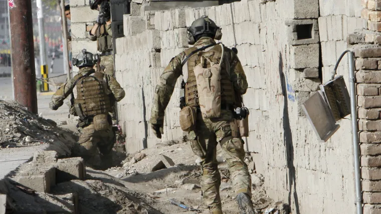 I nakon dogovora s talibanima, SAD će u Afganistanu zadržati 8600 vojnika