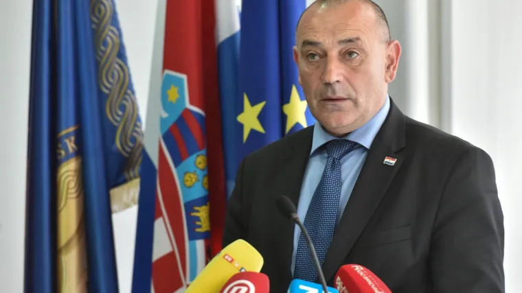 Medved: 'Inzistiramo da nam Srbija dostavi dokumente o grobnicama iz Domovinskog rata'