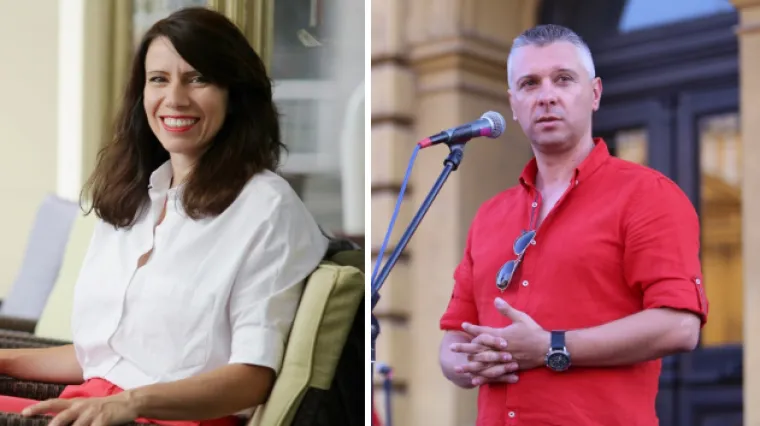 Predsjednička kandidatkinja podržala povjesničara kojemu prijete: &lsquo;Usta&scaron;e se kod nas prikazuje kao romantične patriote&rsquo;