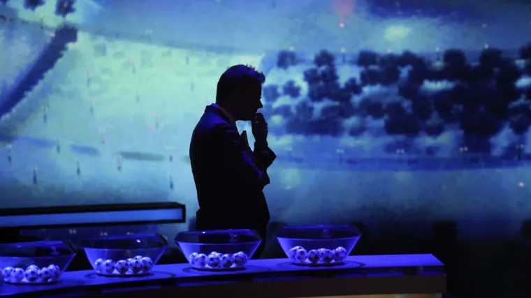 Zvijezde dolaze na Maksimir: Dinamo će igrati s Manchester Cityjem, &Scaron;ahtarom i Atalantom!