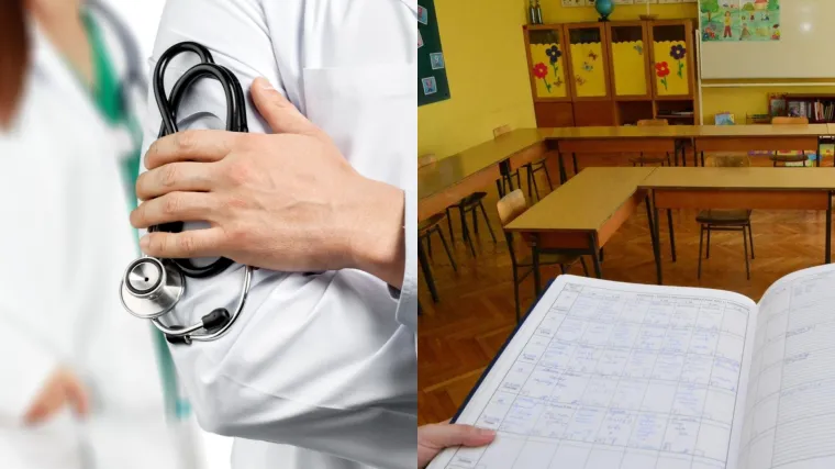 Kome idu povi&scaron;ice? Liječnicima i sestrama veće plaće, za prosvjetare i ostale zasad novca - nema!