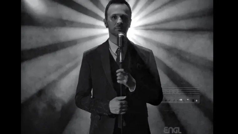 Ljeto u brzom ritmu ljubavi: Elvis Sr&scaron;en NoA predstavio novu pjesmu 'Ritam ljubavi'