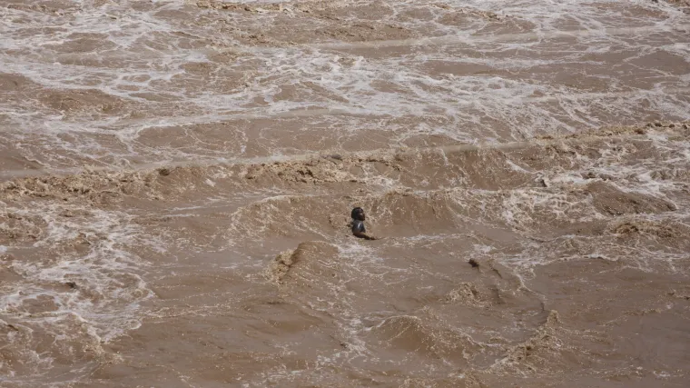 Nakon obilnih kiša, u Maroku novi problemi: U poplavama najmanje sedam ljudi poginulo