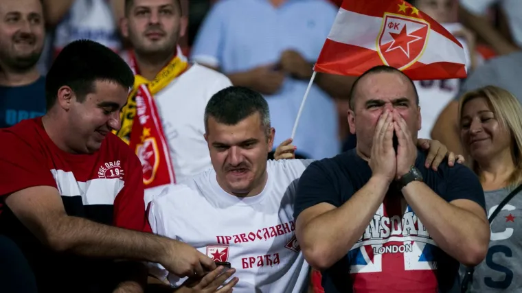 Uslijedio expresni odgovor iz Beograda