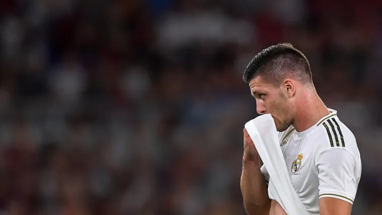 Real ga doveo za 60 milijuna eura, a sad gledaju samo kako ga se rije&scaron;iti