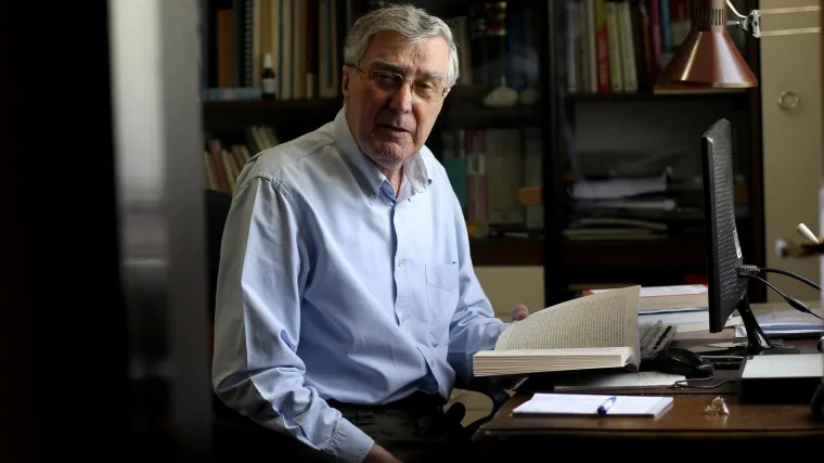 Zbog obiteljske tragedije 'zamrznuo' je kampanju za Pantovčak