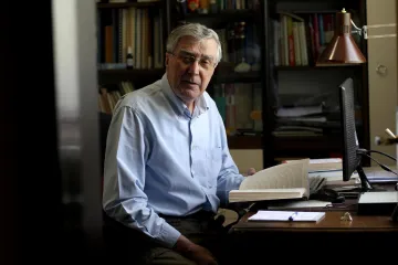 Zbog obiteljske tragedije 'zamrznuo' je kampanju za Pantovčak