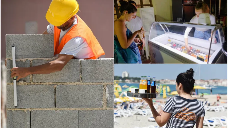 Uz to, ne prijavljuju ih, loši higijenski uvjeti rada...