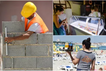 Uz to, ne prijavljuju ih, loši higijenski uvjeti rada...