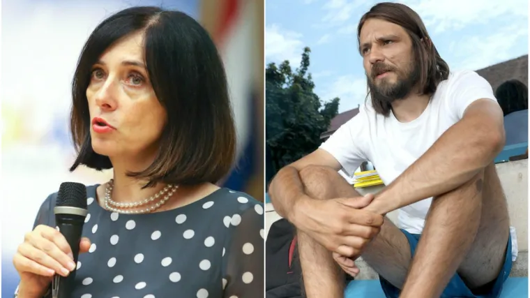 'Bio je neugodan i zaletio se u mene vičući i prijeteći'; Ipak ide na slobodu