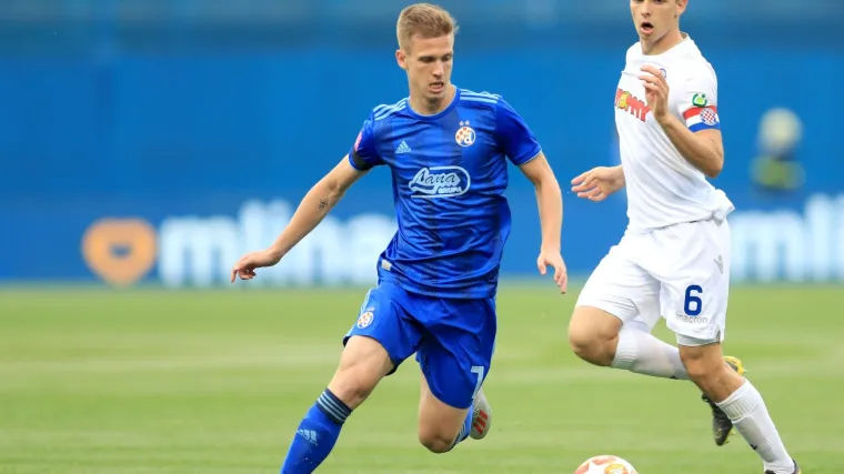 Evo s kim će igrati Dinamo, Hajduk, Rijeka, Osijek...