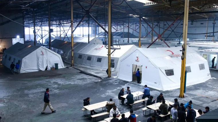 Jedni tvrde da su im u Hrvatskoj oduzeti zahtjevi za azil, a drugi su ozlijeđeni