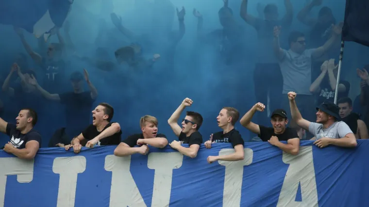 Torcida će podivljati kada vidi ove poruke navijača Dinama